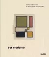 Sur moderno: Journeys of Abstraction cover