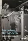 Inventing the Modern cover