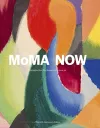 MoMA Now cover