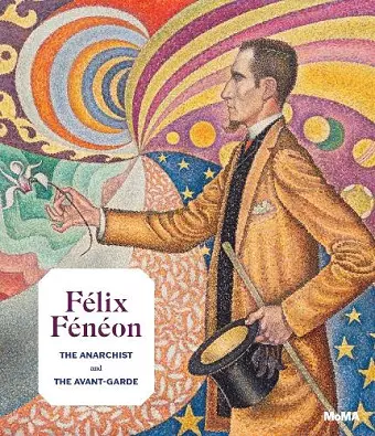 Félix Fénéon (1861-1944) cover