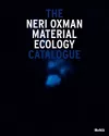 Neri Oxman: Mediated Matter cover