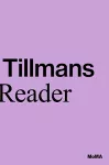 Wolfgang Tillmans: A Reader cover