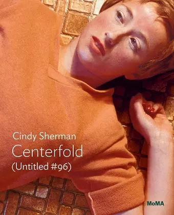 Cindy Sherman: Untitled #96 cover