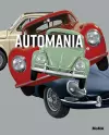 Automania cover