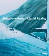 Shigeko Kubota: Liquid Reality cover