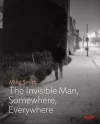 Ming Smith: The Invisible Man, Somewhere, Everywhere cover
