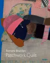 Romare Bearden: Patchwork Quilt cover