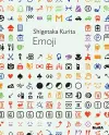Shigetaka Kurita: Emoji cover