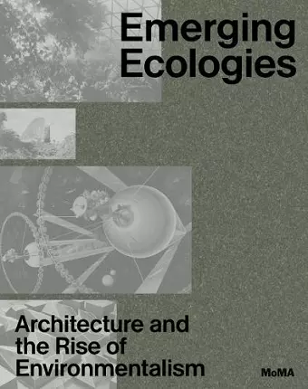 Emerging Ecologies cover