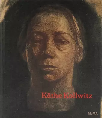 Käthe Kollwitz cover