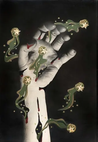 The Surrealist Book cover