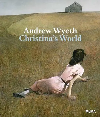 Andrew Wyeth: Christina's World cover