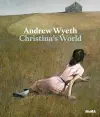 Andrew Wyeth: Christina's World cover