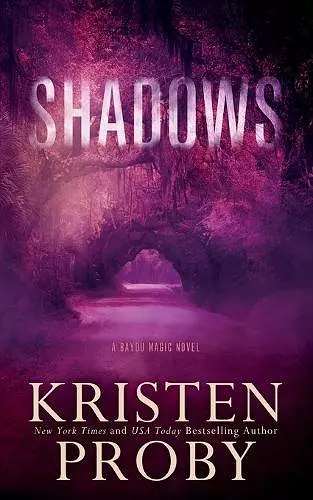 Shadows cover