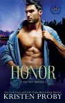 Honor cover