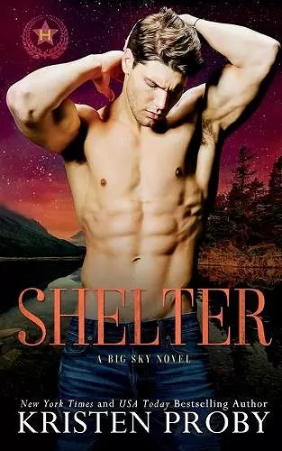 Shelter cover