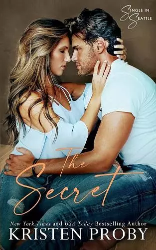 The Secret cover