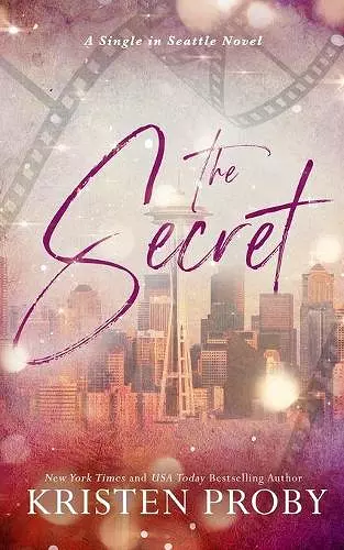 The Secret cover