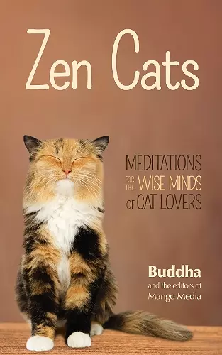 Zen Cats cover