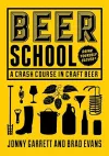 Beer School cover