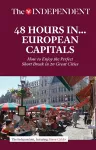 48 Hours in European Capitals cover