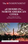 48 Hours in North American Cities cover