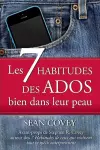 Les 7 Habitudes des Ados cover