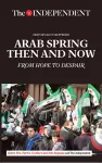 Arab Spring Then and Now cover
