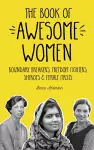 The Book of Awesome Women cover