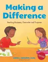 Making a Difference cover