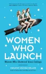 Women Who Launch cover