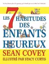 Les 7 Habitudes des Enfants Heureux cover