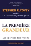 La Première Grandeur cover