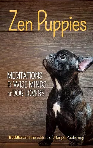 Zen Puppies cover