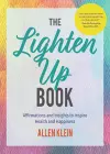 The Lighten Up Book cover