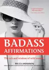 Badass Affirmations cover