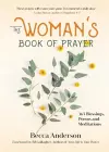 The Woman's Book of Prayer cover