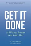 Get It Done cover
