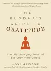 The Buddha's Guide to Gratitude cover