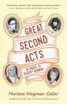 Great Second Acts cover