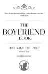 The Boyfriend Book cover