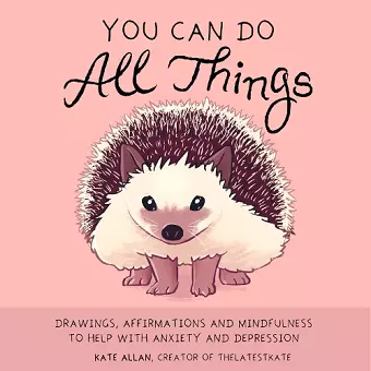 You Can Do All Things cover