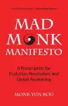 The Mad Monk Manifesto cover