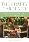 The Crafty Gardener cover