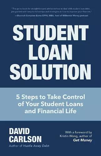 Student Loan Solution cover