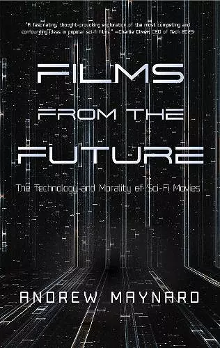 Films from the Future cover