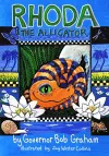 Rhoda the Alligator cover