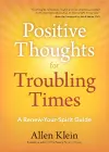 Positive Thoughts for Troubling Times cover