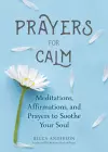 Prayers for Calm cover