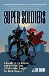 Super Soldiers cover